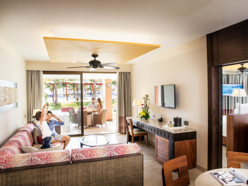 Barcelo Maya Grand Resort 20
