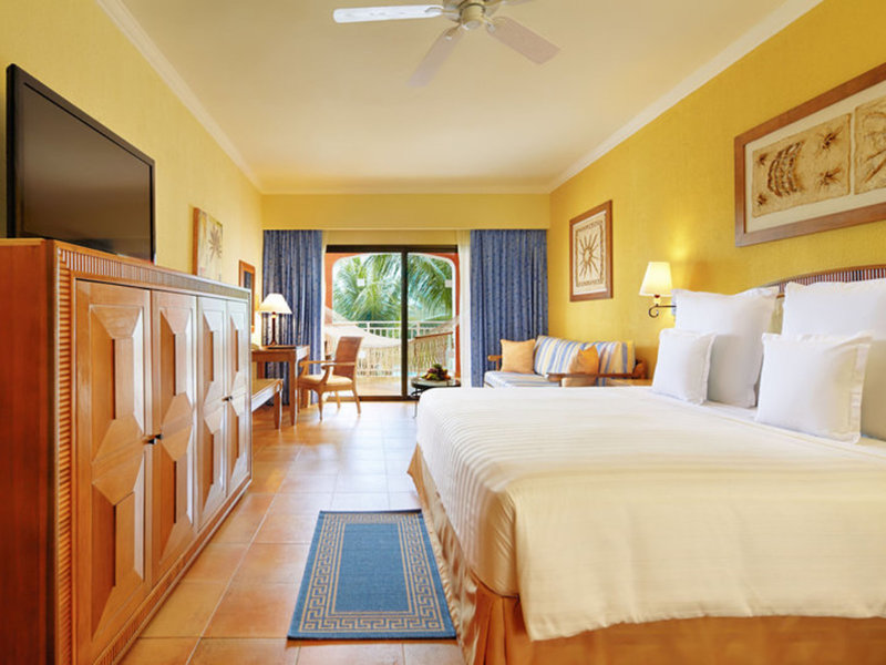 Barcelo Maya Grand Resort 24