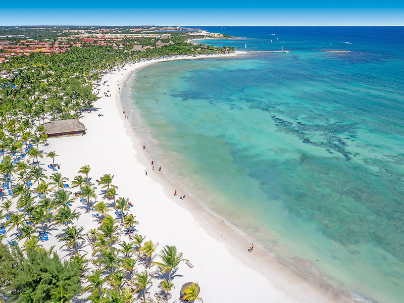 Barceló Maya Grand Resort 3