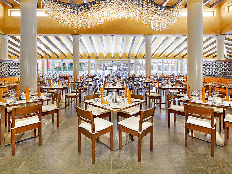 Barceló Maya Grand Resort 4