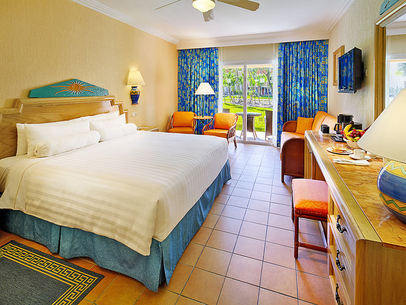 Barceló Maya Grand Resort 5