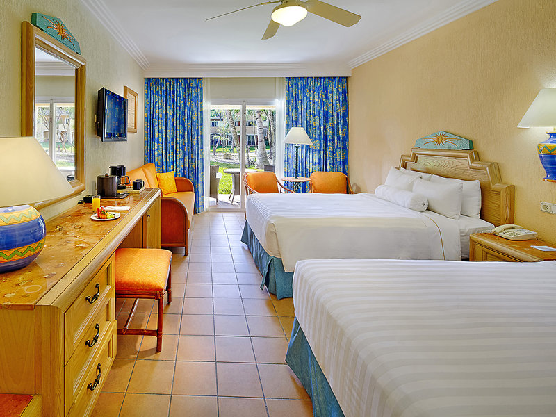 Barceló Maya Grand Resort 10