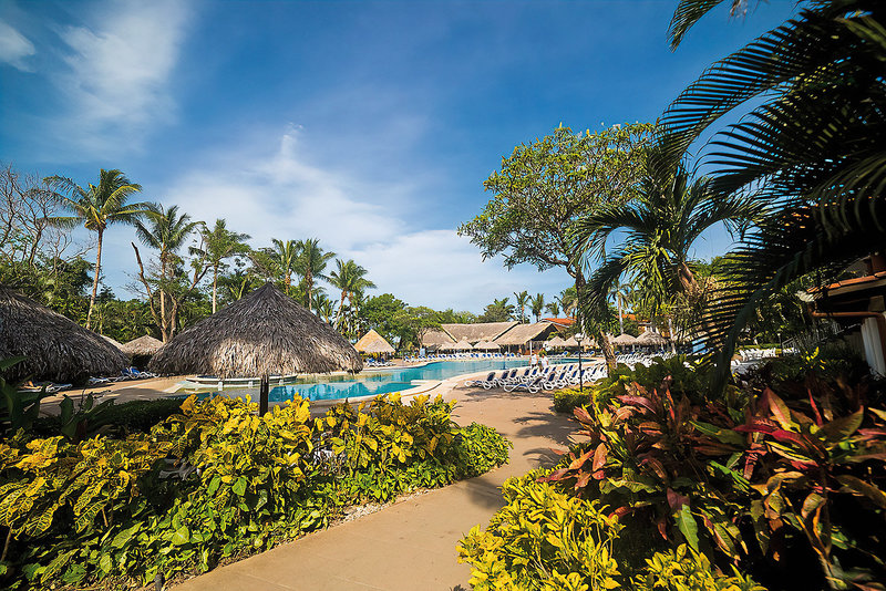 Occidental Tamarindo  5