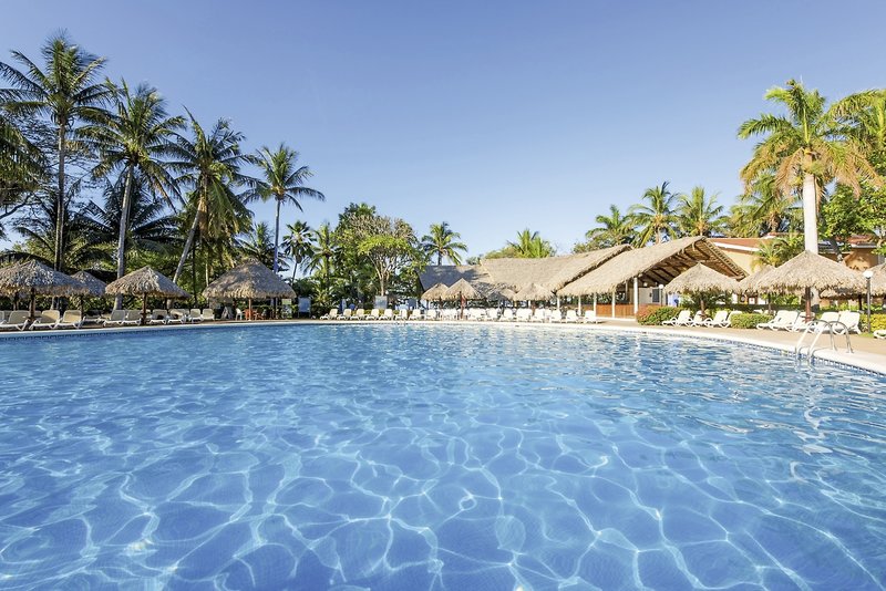 Occidental Tamarindo  8