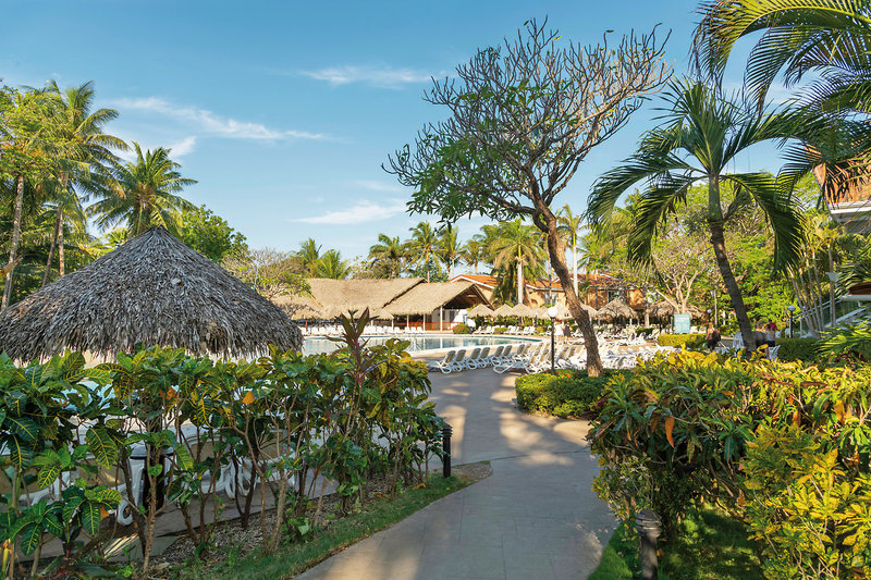 Occidental Tamarindo  9