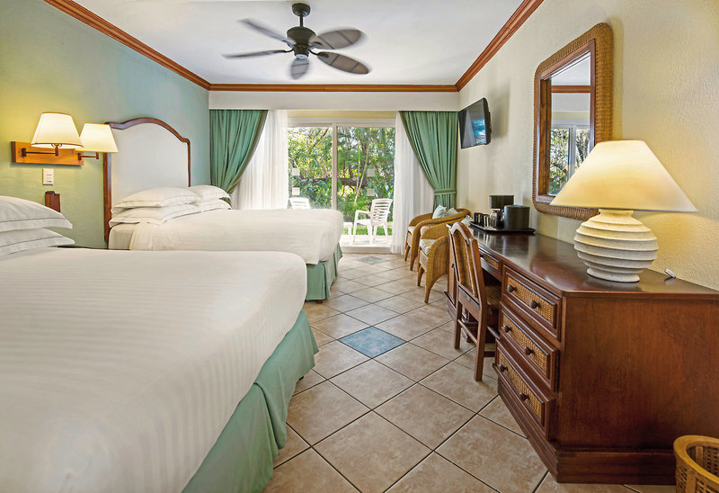 Occidental Tamarindo  12