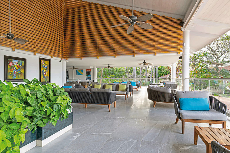 Occidental Tamarindo  18