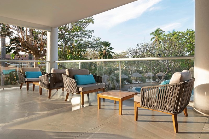 Occidental Tamarindo  20