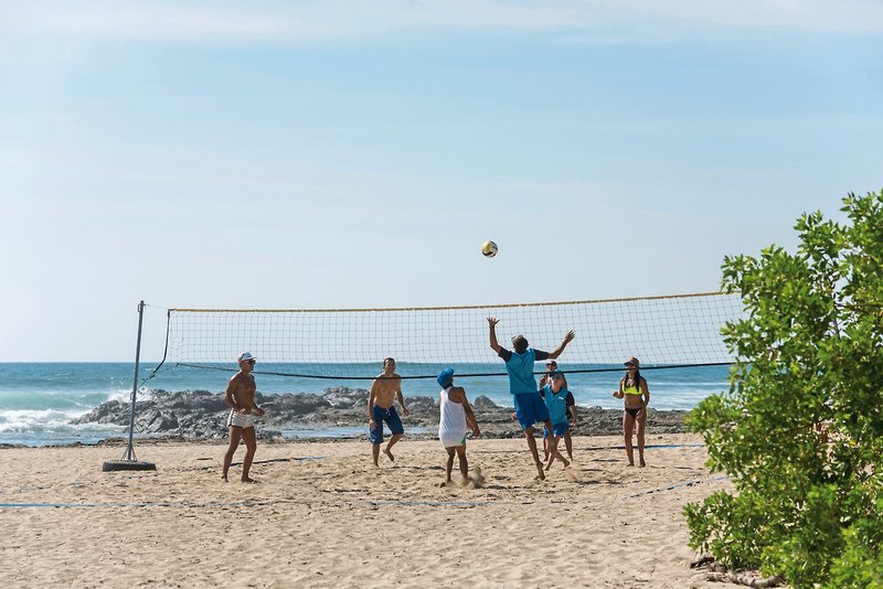 Occidental Tamarindo  27