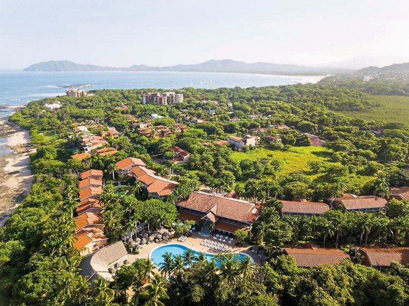 Occidental Tamarindo 2