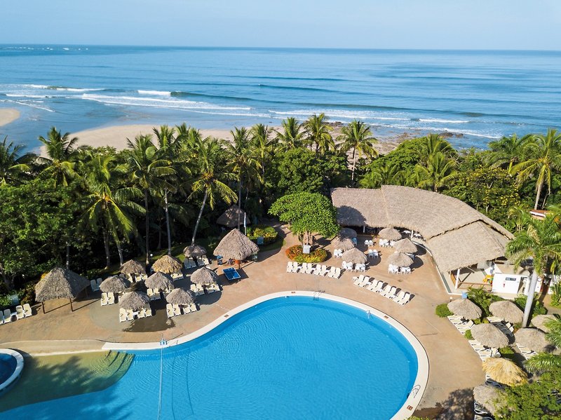 Occidental Tamarindo 4