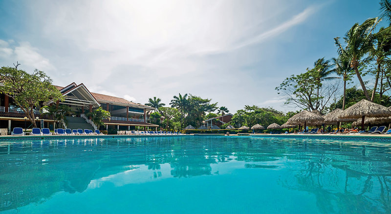 Occidental Tamarindo 7