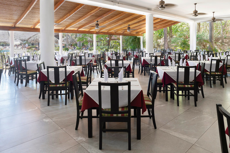 Occidental Tamarindo 15
