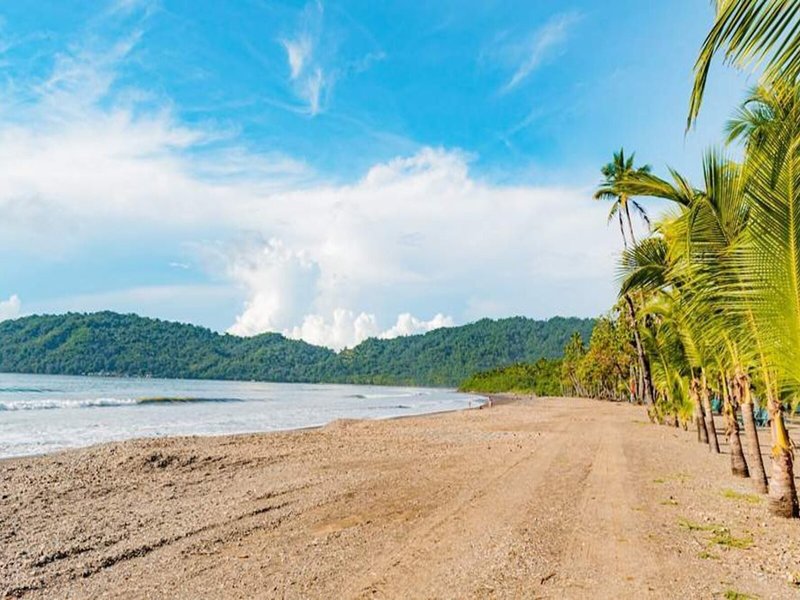 Barcelo Tambor 7 - Beach