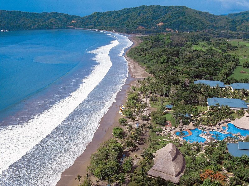 Barcelo Tambor 8 - Beach