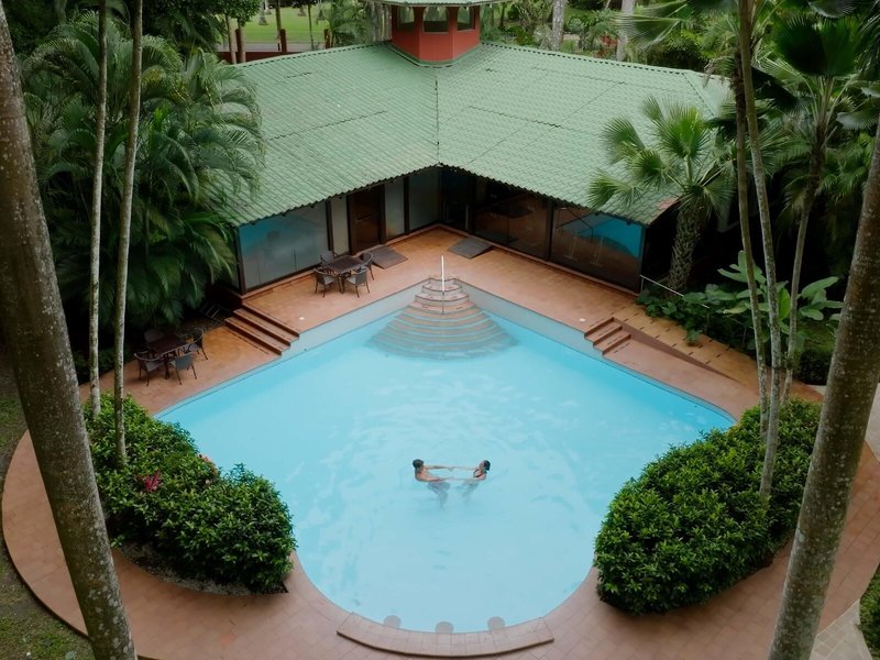Barcelo Tambor 17 - Outdoor Pool