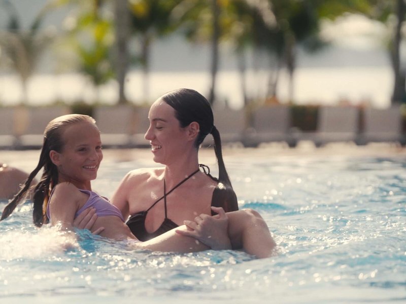 Barcelo Tambor 18 - Outdoor Pool
