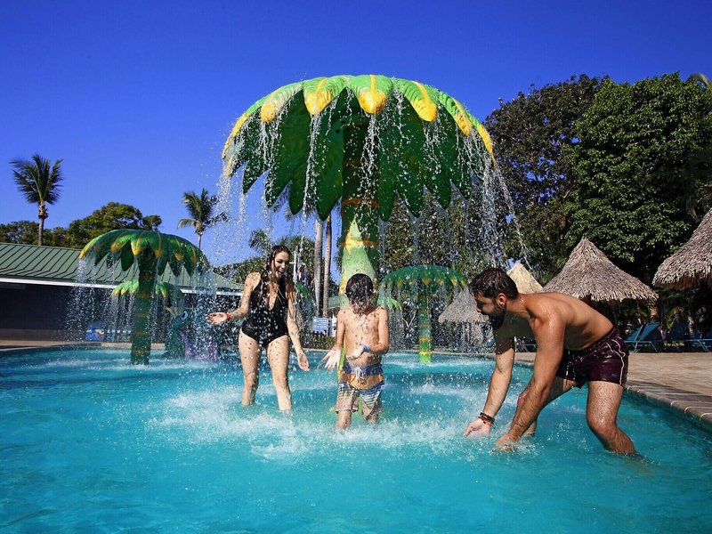 Barcelo Tambor 20 - Outdoor Pool
