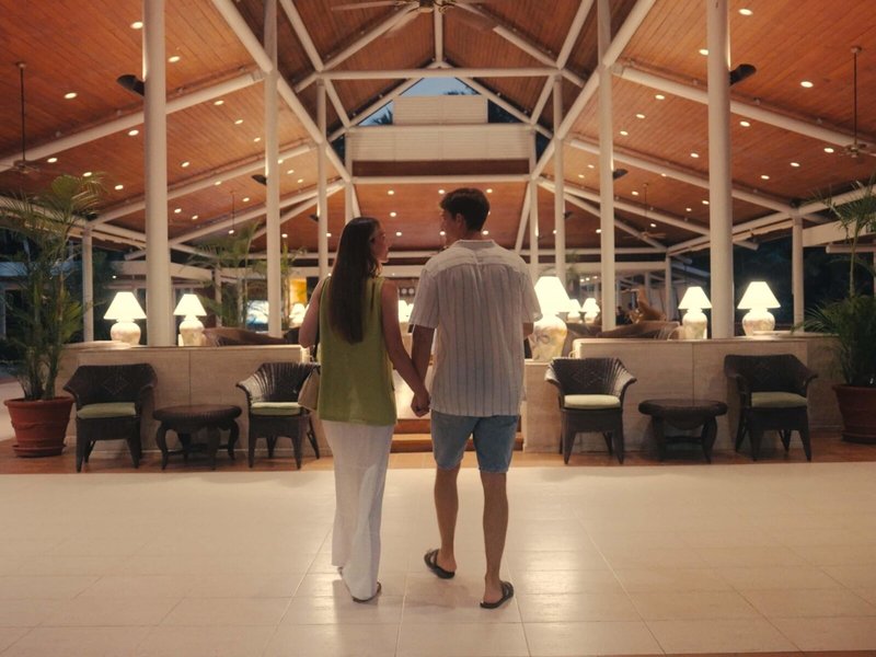 Barcelo Tambor 22 - Lounge / Lobby