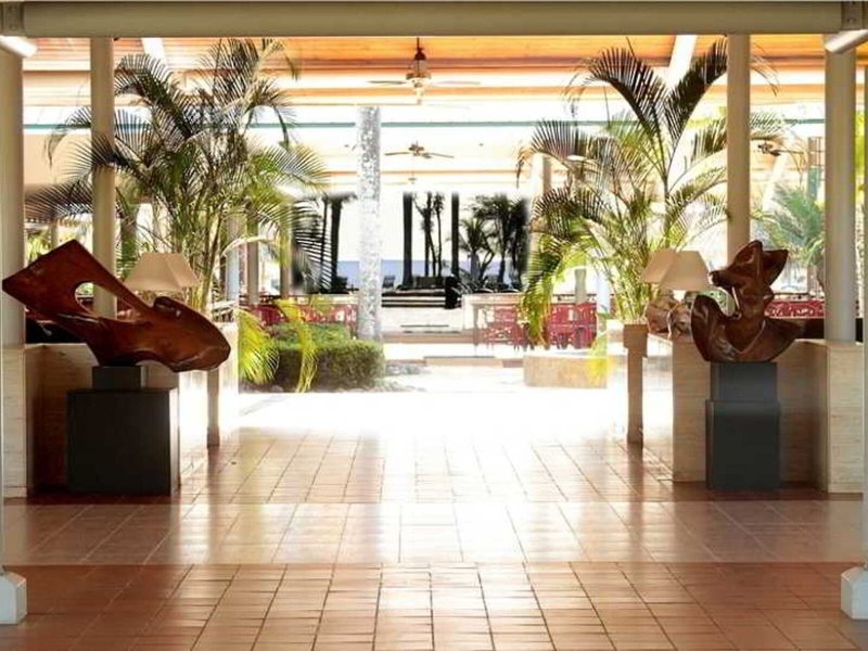Barcelo Tambor 23 - Lounge / Lobby