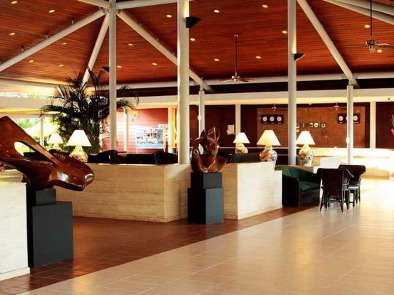 Barcelo Tambor 26 - Lounge / Lobby