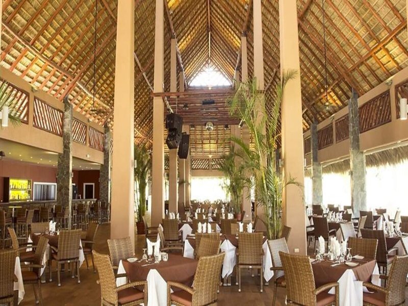 Barcelo Tambor 28 - Restaurant