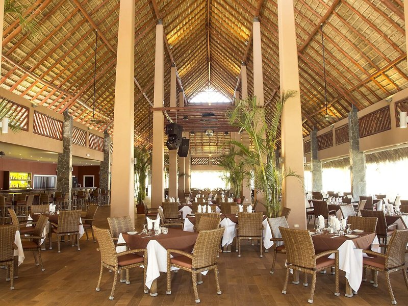 Barcelo Tambor 29 - Restaurant