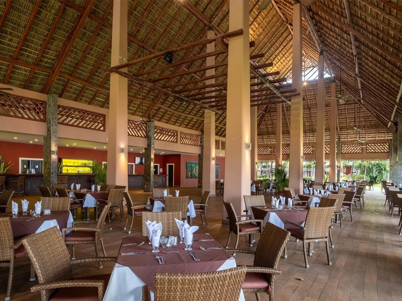 Barcelo Tambor 32 - Restaurant