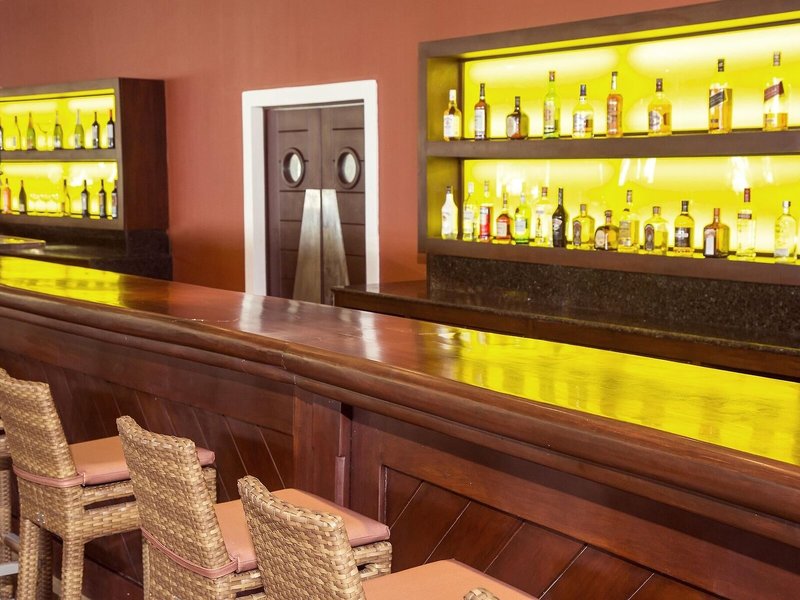 Barcelo Tambor 34 - Restaurant