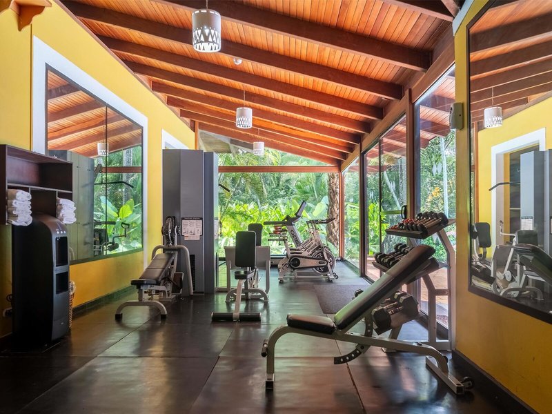 Barcelo Tambor 38 - Sports and leisure