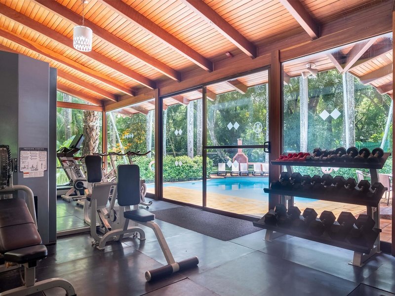 Barcelo Tambor 39 - Sports and leisure
