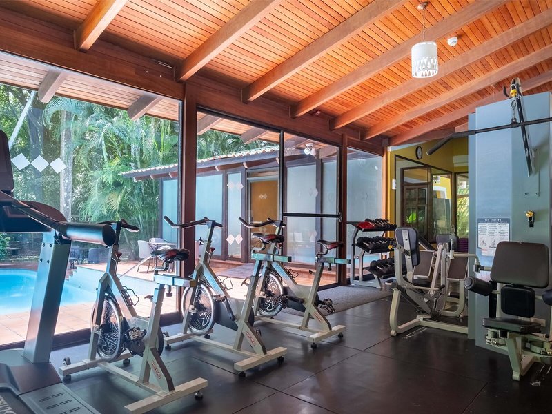 Barcelo Tambor 40 - Sports and leisure