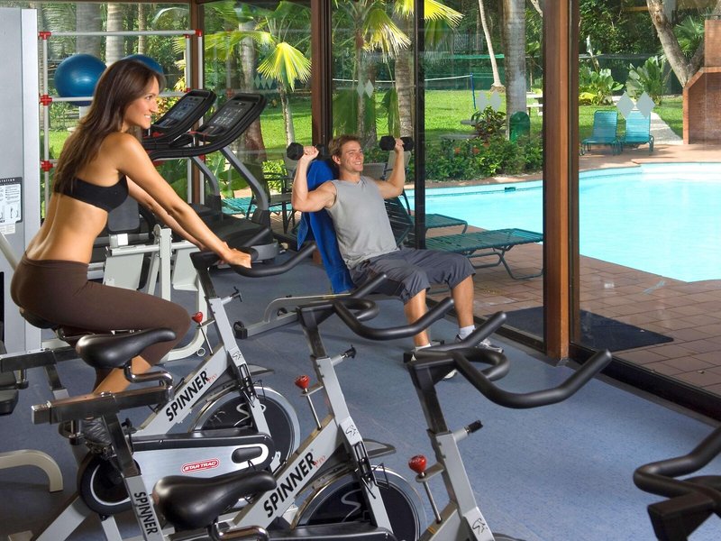 Barcelo Tambor 41 - Sports and leisure