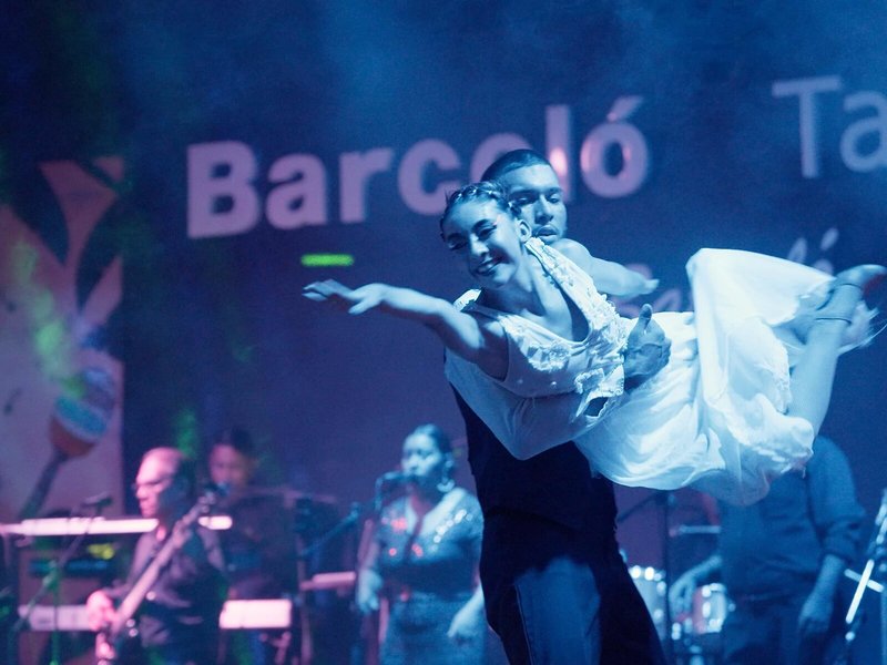Barcelo Tambor 42 - Sports and leisure