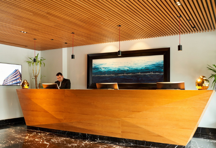 Metropolitan Hotels Bosphorus 2