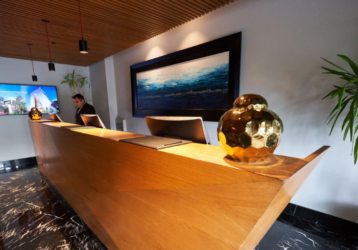 Metropolitan Hotels Bosphorus 3