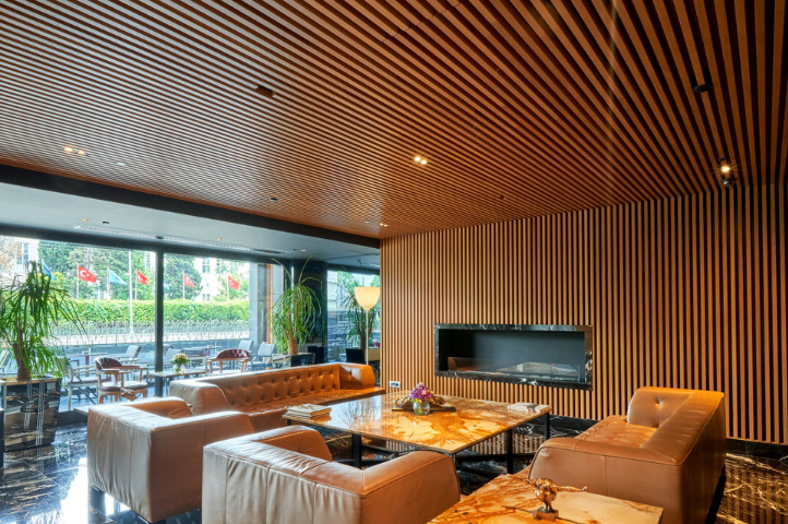 Metropolitan Hotels Bosphorus 4