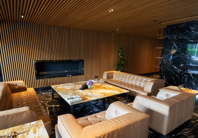 Metropolitan Hotels Bosphorus 5