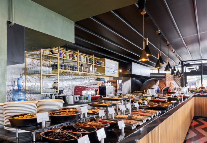 Metropolitan Hotels Bosphorus 8