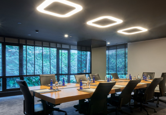 Metropolitan Hotels Bosphorus 9