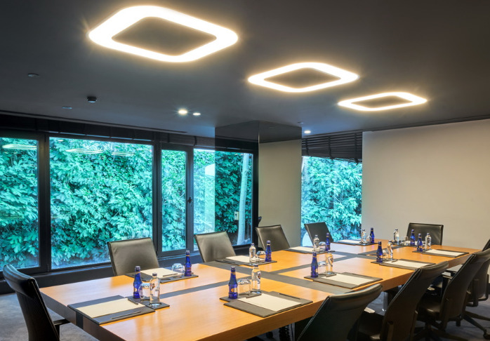 Metropolitan Hotels Bosphorus 10