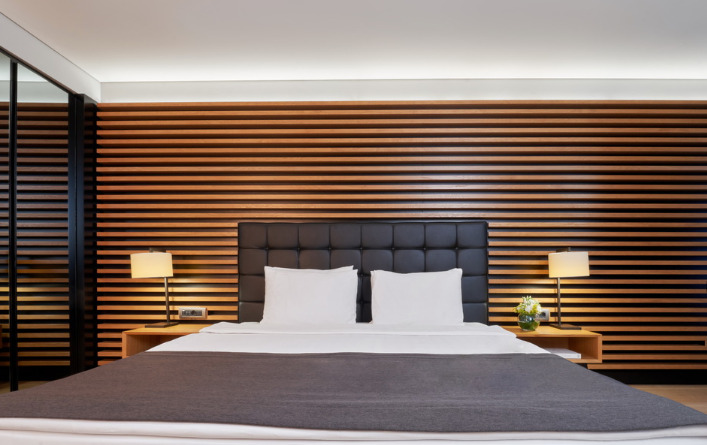 Metropolitan Hotels Bosphorus 11