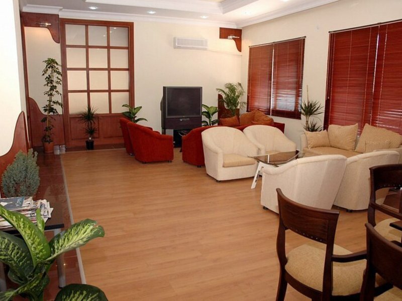 Maris Beach Hotel 19