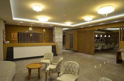 Maris Beach Hotel 4