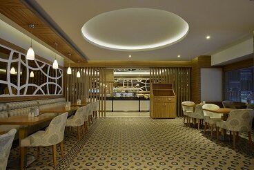 Maris Beach Hotel 11