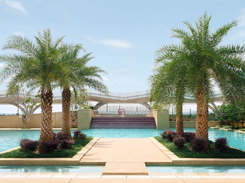 Mövenpick Hotel & Convention Centre KLIA 7
