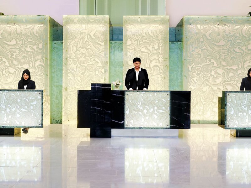 Mövenpick Hotel & Convention Centre KLIA 11