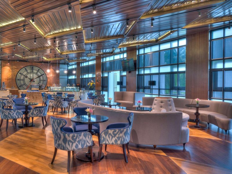 Mövenpick Hotel & Convention Centre KLIA 15