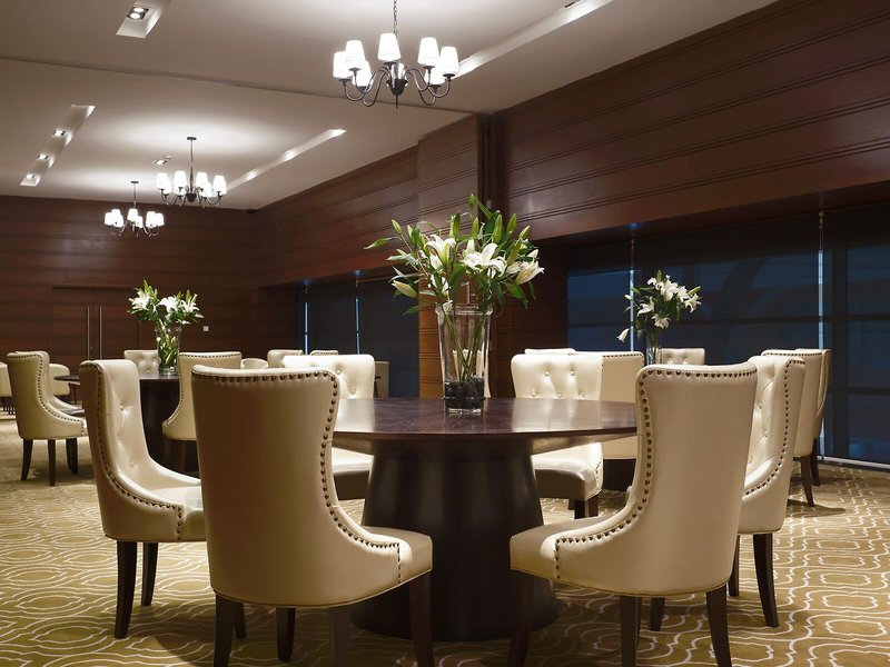Mövenpick Hotel & Convention Centre KLIA 19