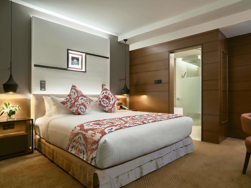 Mövenpick Hotel & Convention Centre KLIA 28